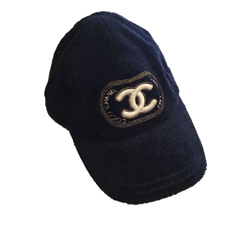 casquette chanel femme|chapeaux chanel.